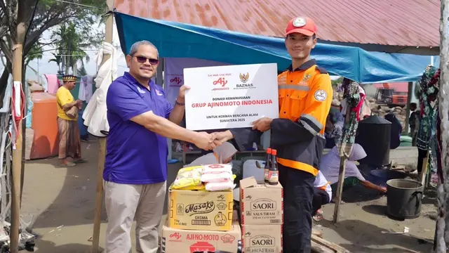 Banjir Sumatera