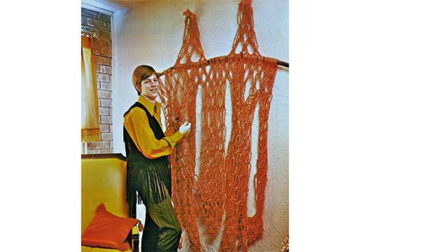 Dekorasi Rumah Nuansa 70an Terlahir Kembali