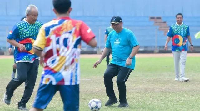 Kolaborasi Ekosistem Digital Semarakkan Hari Bhakti Postel ke-81