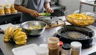 20 Ide Jualan Makanan yang Tidak Cepat Basi untuk Pemula, Modal Terjangkau dan Mudah Dipasarkan