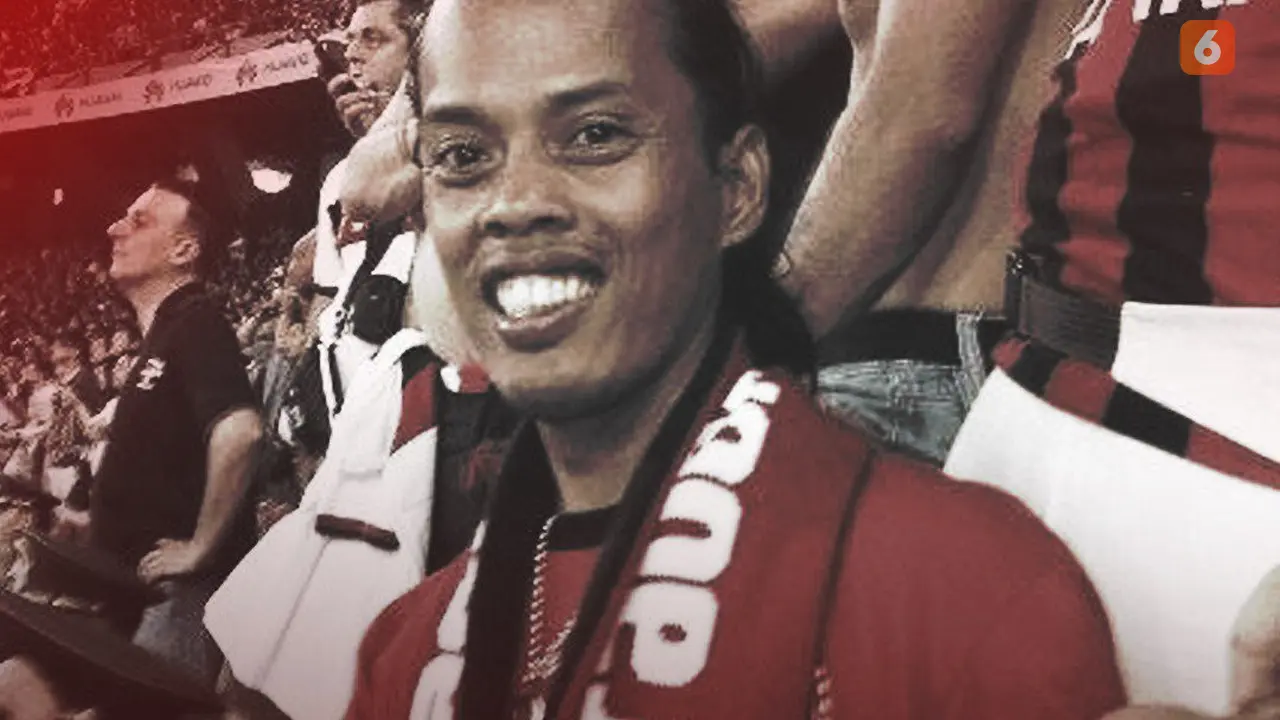 Ronaldikin