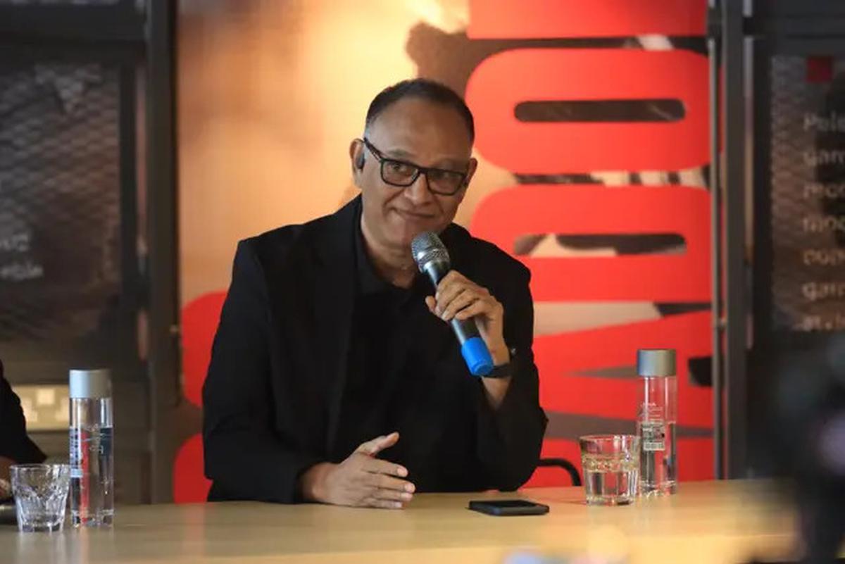Cerita Eks Exco PSSI Soal Shin Tae-yong yang Kepincut dengan Emil Audero Mulyadi