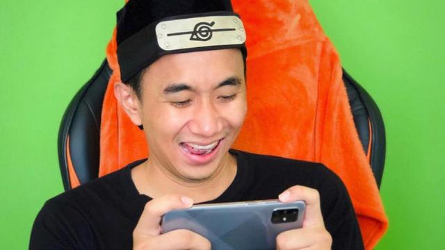 Tips Bikin Konten Esport Menghibur Dari Kreator Gaming Tekno Liputan6 Com Wajah asli vina garut pemeran video asusila. tips bikin konten esport menghibur dari