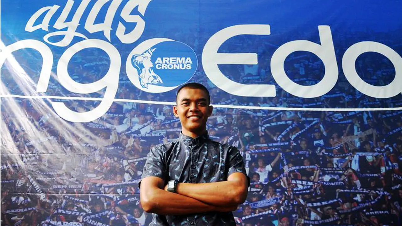 Arema Cronus