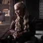 Daenerys Targaryen di Game of Thrones (Instagram/ gameofthrones - HBO)