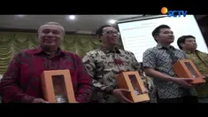 Melalui Yayasan Pundi Amal Peduli Kasih, SCTV dan Indosiar dinilai sebagai stasiun televisi penggerak kepedulian sosial.