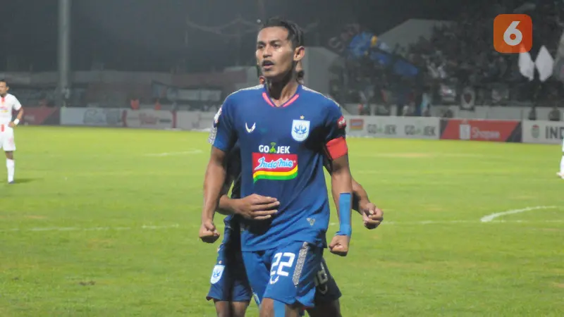 Hari Nur Yulianto PSIS Semarang