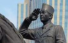 Deretan Patung Gagah Sukarno Tersebar di Indonesia, Ini Lokasinya
