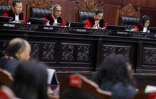 VIDEO: Pemohon Uji Materil UU Pemilu di MK Protes, Ijazah Calon Pejabat Publik Cuma Fotocopy Legalisir