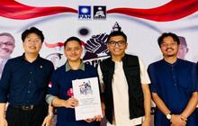 Kader Muda PAN Riyan Hidayat Siap Pimpin BM PAN Periode 2026-2031