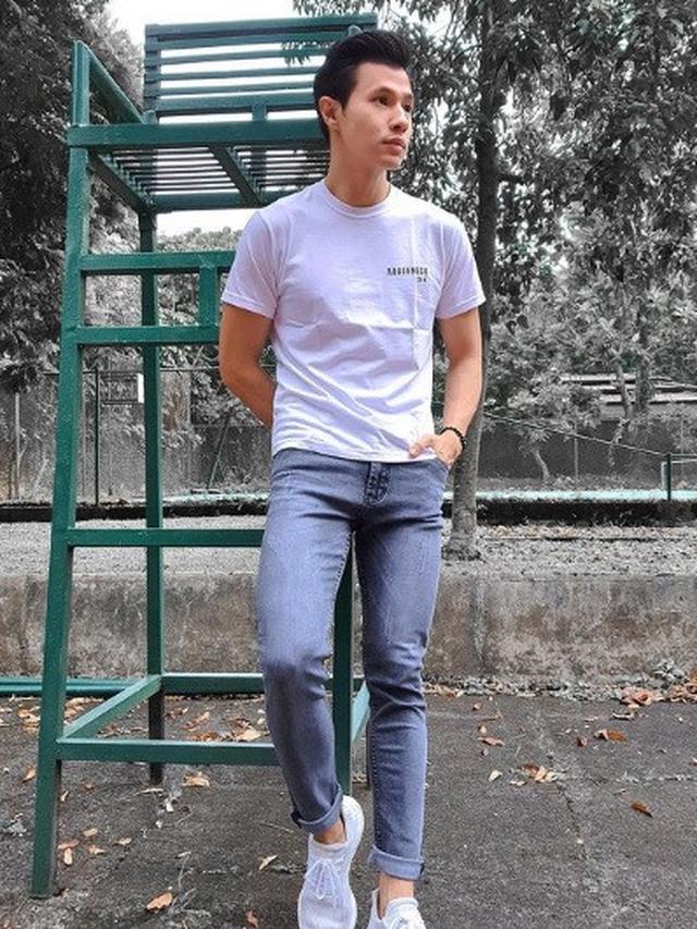 Love Story The Series Tembus 200 Episode, Pesona 6 Aktor Ganteng Ini ...