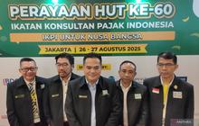 IKPI Minta Pemerintah Tingkatkan Edukasi Royalti: Tahukah Anda Mengapa Kebijakan Ini Penting?