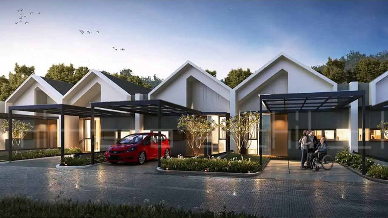 Bukan Cuma Smart Home Tapi Juga Smart Living