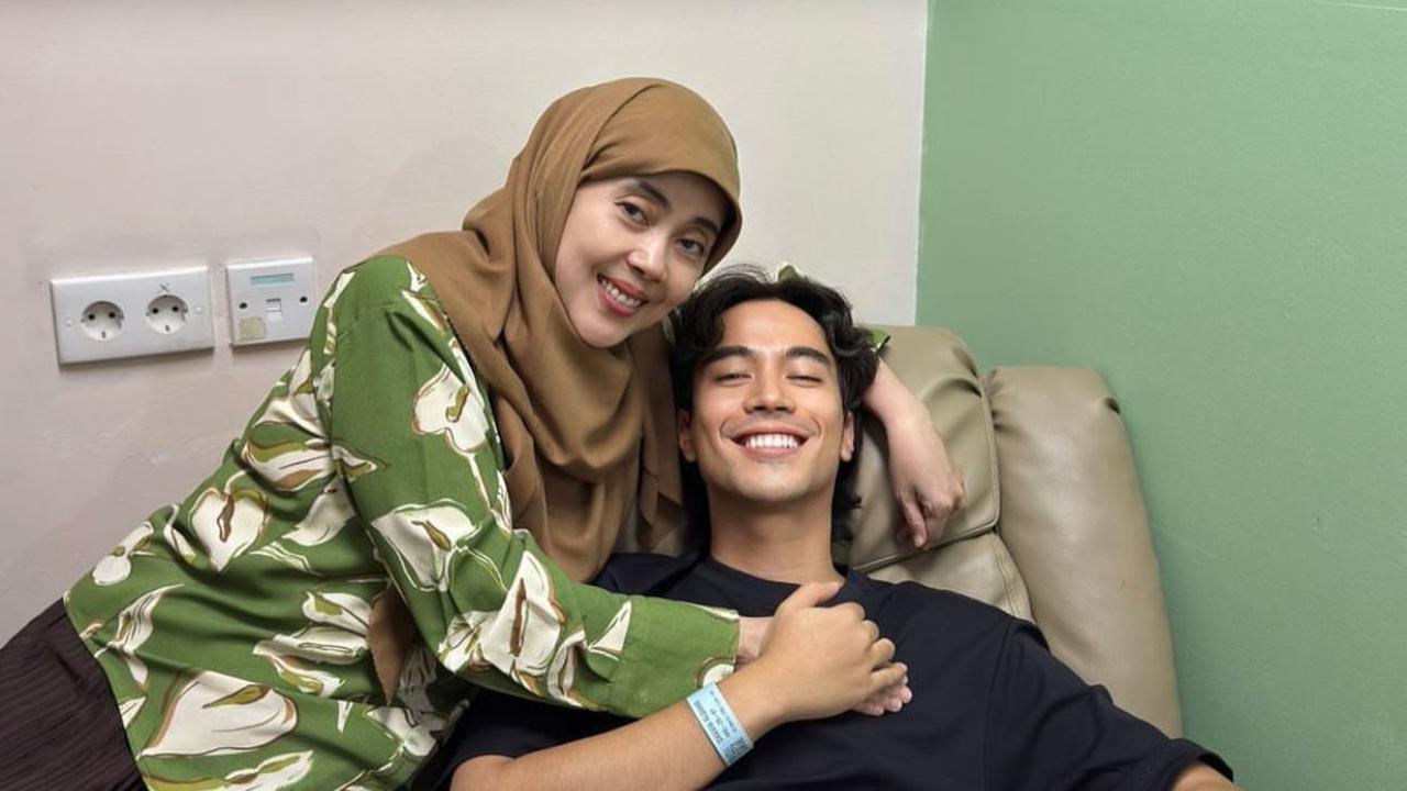 Perjuangan Vidi Aldiano di Spa Day, Pesan yang Menyentuh untuk Para Sahabat