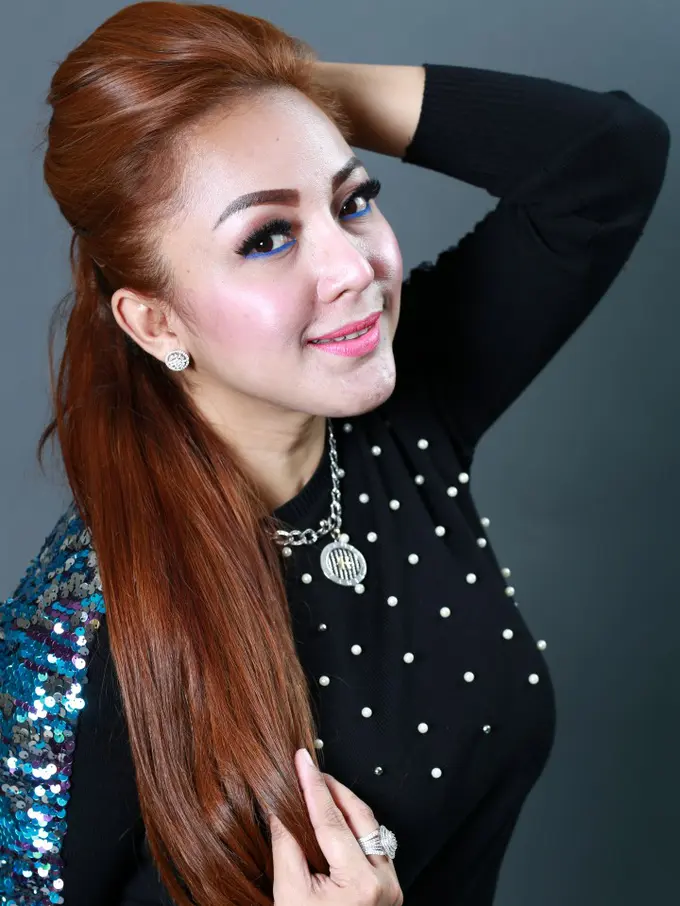 [Bintang] Regina Andriane Saputri