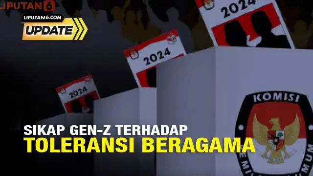 Institute bersama International NGO Forum on Indonesian Development (INFID) merilis hasil survei kondisi toleransi siswa sekolah menengah atas (SMA) pada 2023. Hasil survey menyatakan Gen Z memiliki nilai postifi dalam menanggapi isu toleransi.