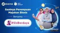 SisBerdaya merupakan sebuah inisiatif lokal yang didedikasikan untuk memberdayakan wirausahawan perempuan Indonesia, terutama bagi mereka yang menggeluti bisnis ultra-mikro dan mikro/Istimewa.