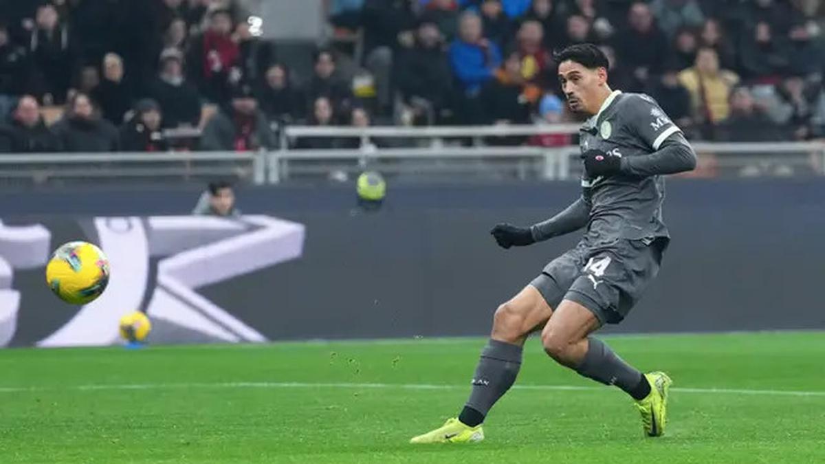 Mengupas Kelebihan Tijjani Reijnders, Amunisi Anyar Manchester City