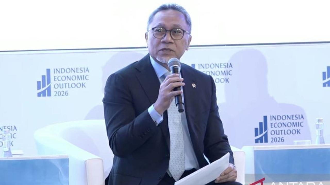30.008 Koperasi Desa Merah Putih Ditargetkan Beroperasi Tahun Ini, Dorong Ekonomi Rakyat