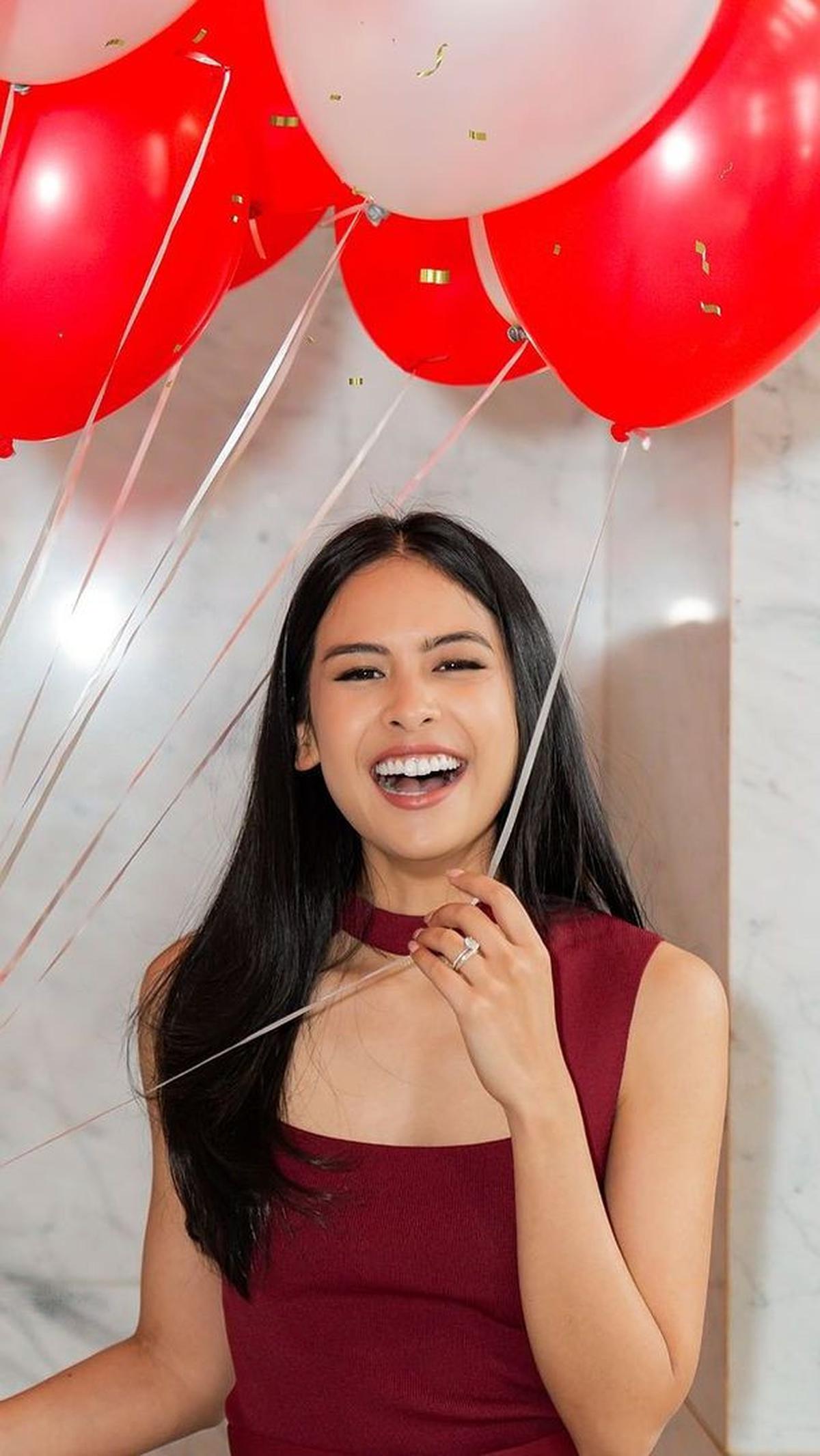 <b>3. Maudy Ayunda</b><br>