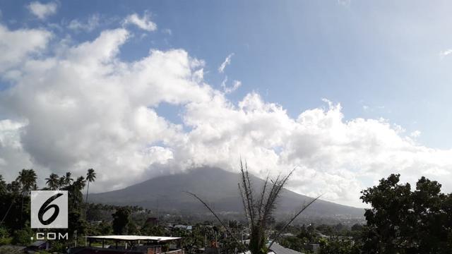 Gunung Dua Bersaudara