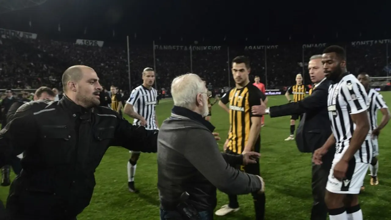 Ivan Savvidis