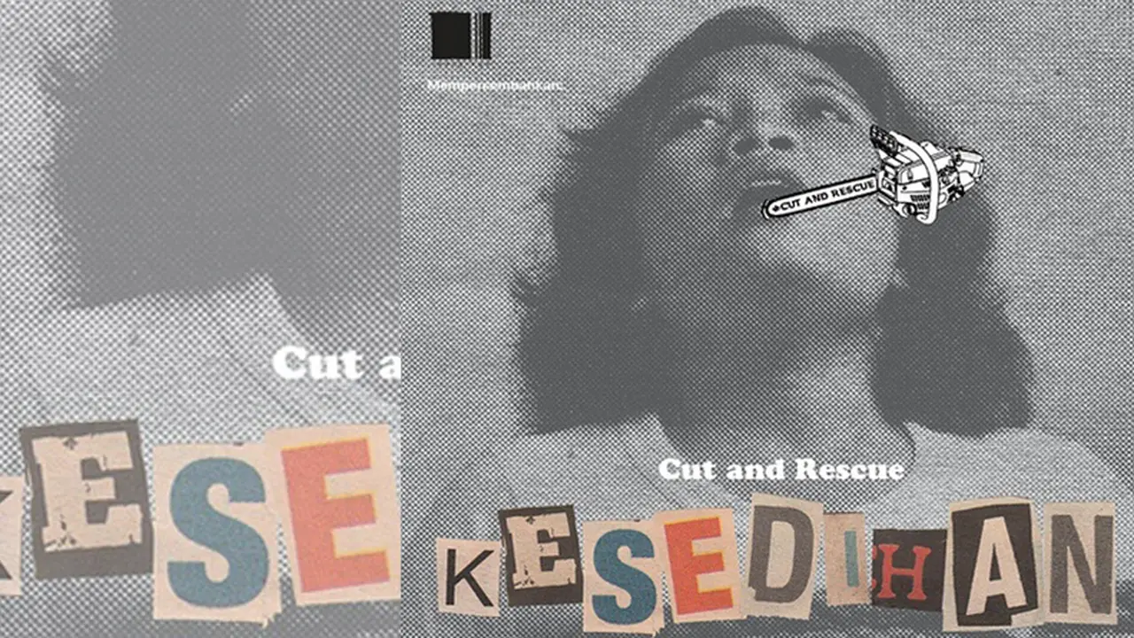 Ruru Gallery Gelar Pameran Cut and Rescue