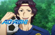 Ini Alasan Kenapa Harus Nonton Anime AOASHI Season 2 di Vidio