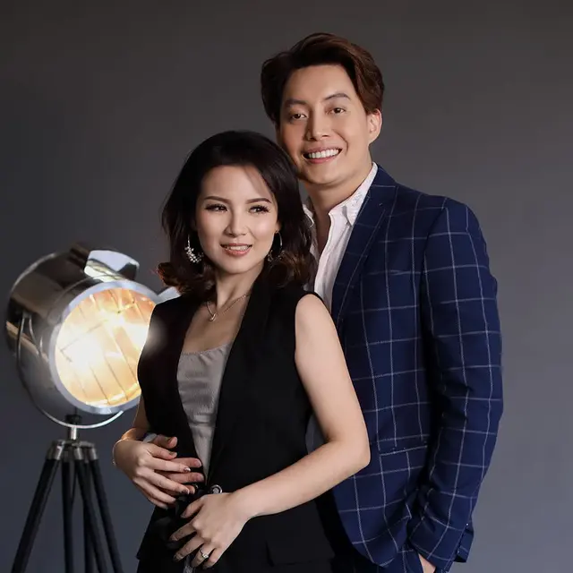 [Fimela] Edric Tjandra - Venny