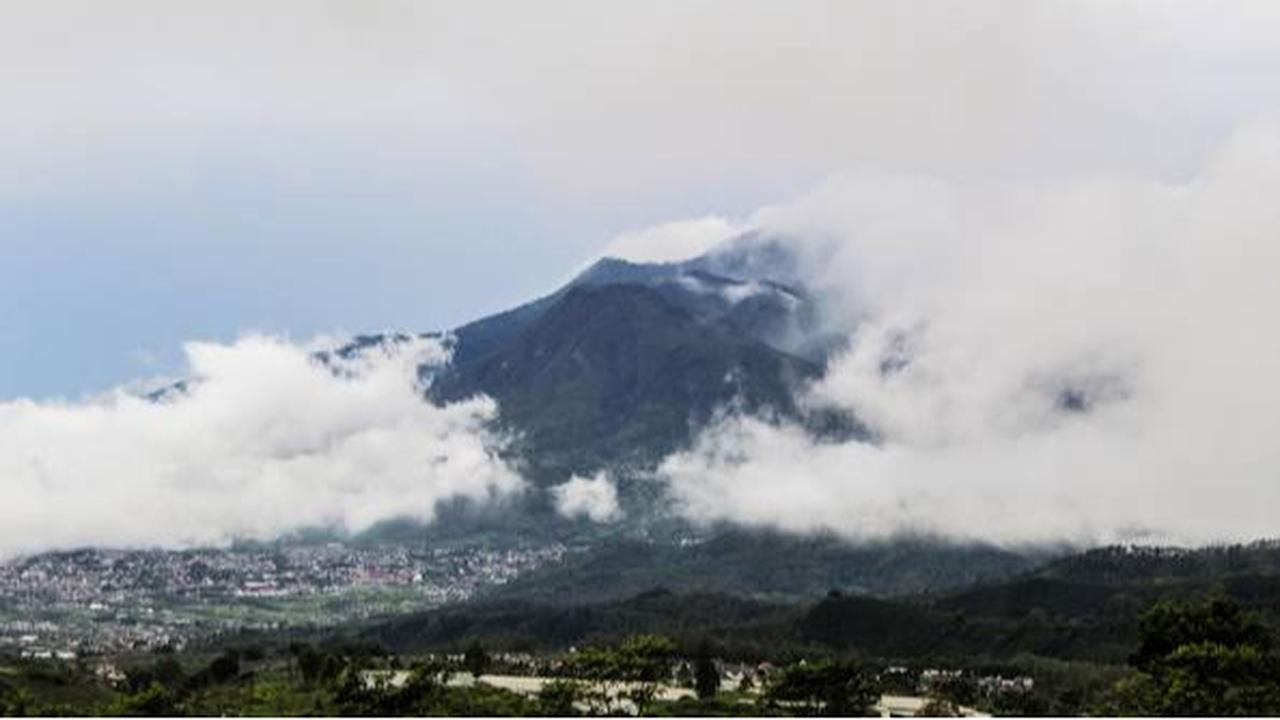 Gunung Panderman