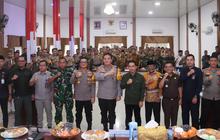 Inhil Jadi Daerah dengan TPS Terbanyak di Riau, Ini Strategi Polisi Amankan Pilkada