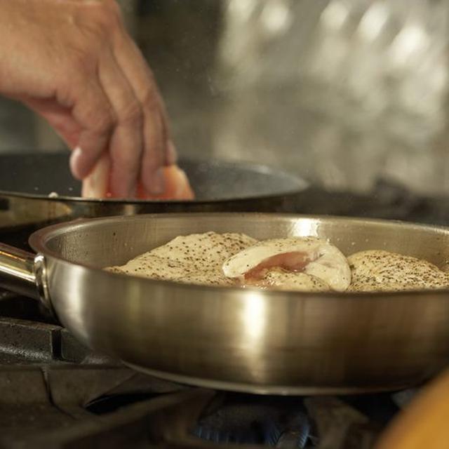 Cepat Oleskan 6 Bahan Ini Saat Kena Minyak Goreng Panas Health Liputan6 Com