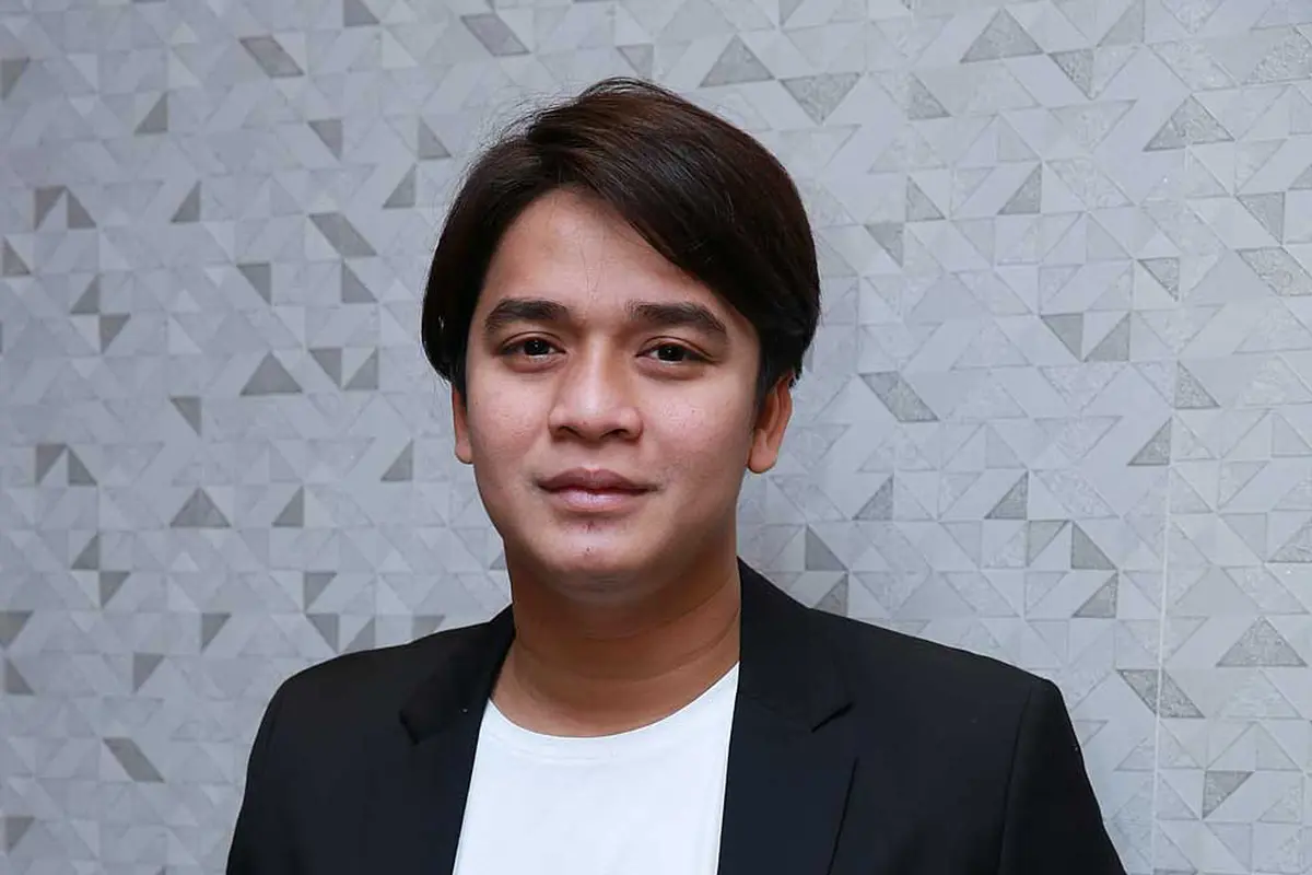 [Bintang] Billy Syahputra