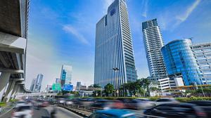 Fundamental Solid, BRI Siapkan Buyback Saham Tahap II Maksimal Rp1 Triliun