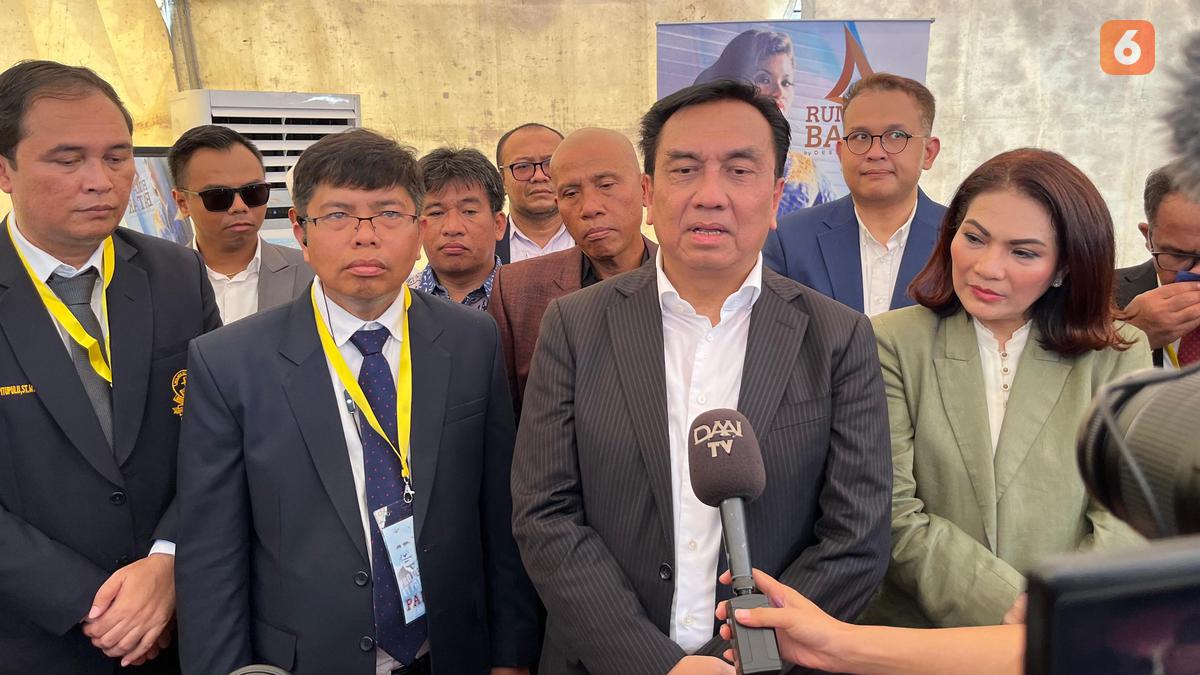 Festival Nommensen, Gebrakan Effendi Simbolon Memopulerkan Universitas HKBP Nommensen