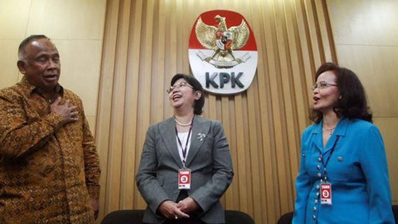 Hari ini, capim KPK jalani psikotes dan tes Bahasa Inggris