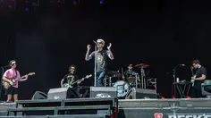 Jadwal Konser The Neighbourhood Jakarta 2026, Siap Hibur Penggemar Lewat The Wourld Tour
