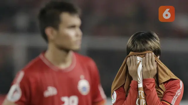 Persija Jakarta