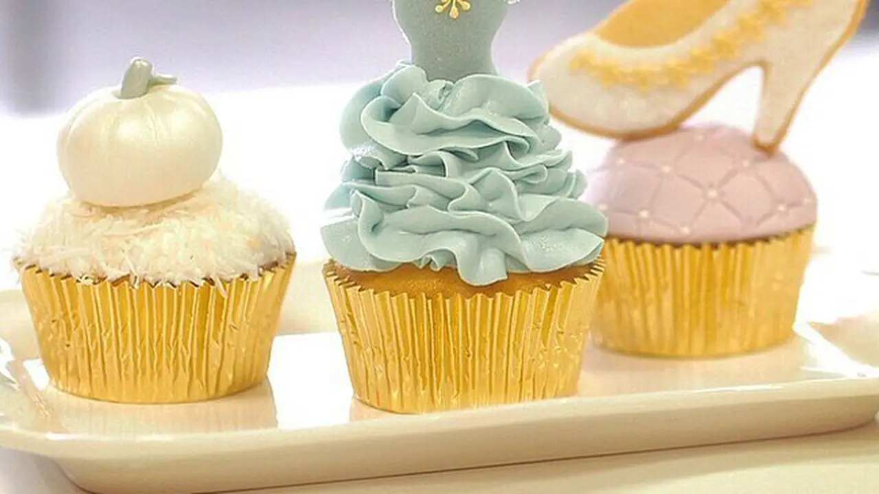 cupcakes
