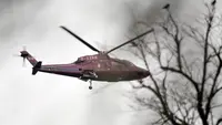 Perjalanan Helikopter Keluarga Kerajaan Inggris Disorot, Tempuh 58.000 Mil dalam Setahun