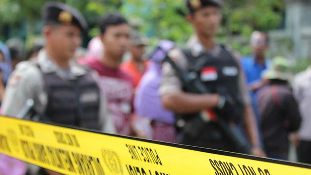 Perempuan Open BO asal Bekasi Ditemukan Tewas di Pulau Pari, Polisi Tangkap Pacar & Pelanggan