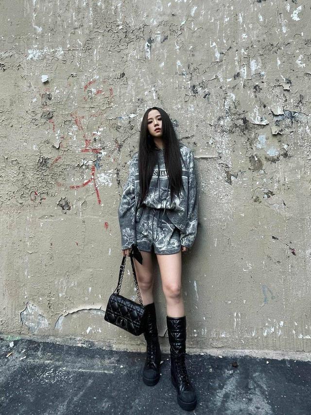 Jisoo Blackpink