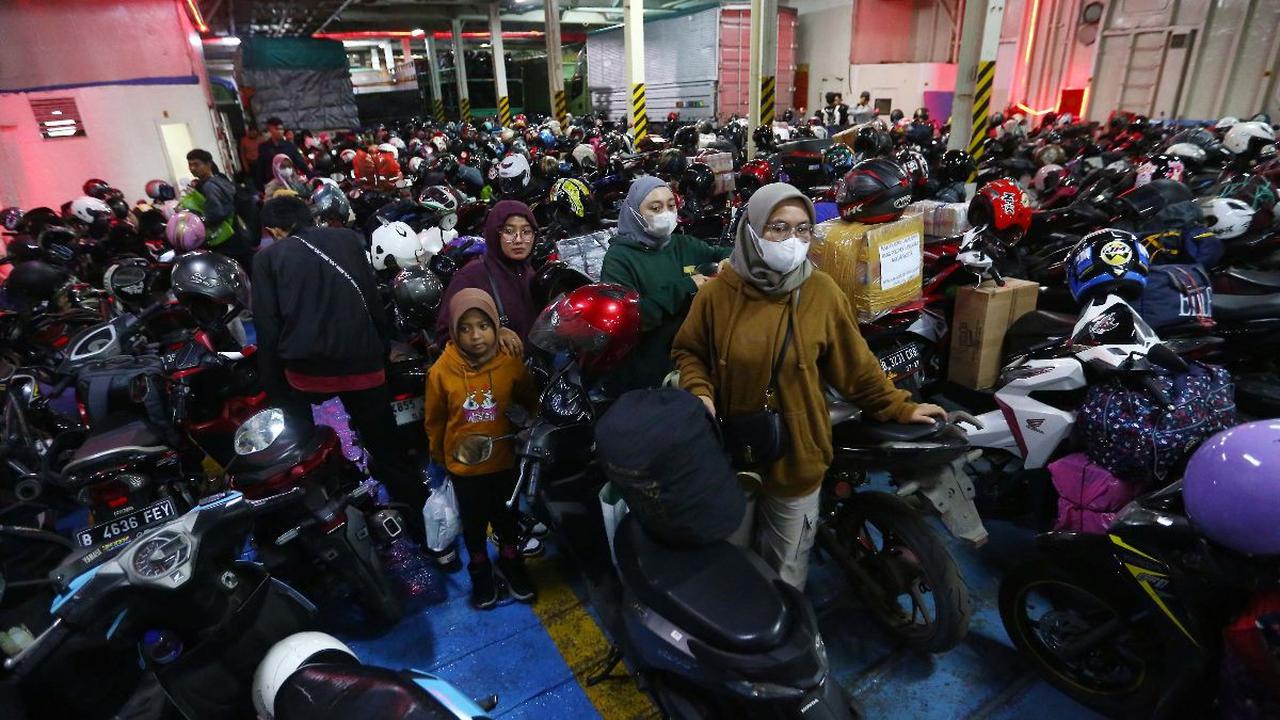 Rute Pengawalan<br>