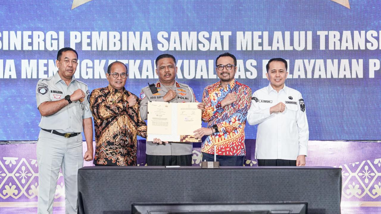 Pastikan Subsidi BBM Tepat Sasaran, Begini Langkah Diambil Pertamina Patra Niaga