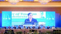 Indonesia Jadi Tuan Rumah UN Tourism, Bahas Masa Depan Pengembangan Pariwisata di Asia Pasifik.&nbsp; foto: dok. Kemenpar