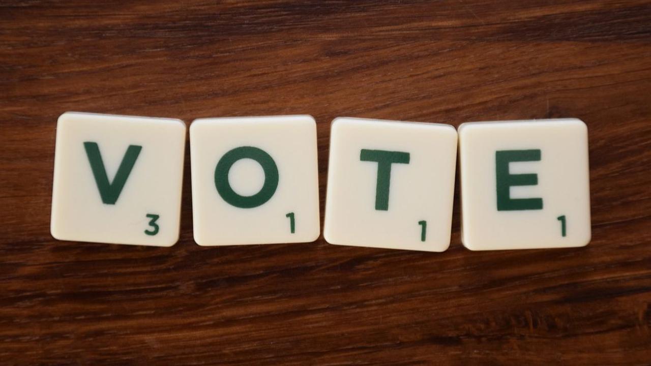 Syarat Pendaftaran Pantarlih 2024