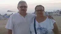 Hilang 37 Tahun Lalu, Pasangan Ini Temukan Cincin Kawinnya