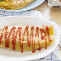 Ilustrasi omelet./Copyright&nbsp;freepik.com/author/jcomp