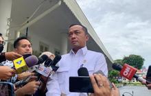 Respons Istana Hakim PN Depok Kena OTT KPK Sentil Kenaikan Gaji: Ya Bagaimana Hentikan Budaya Korupsi dan Kongkalikong?