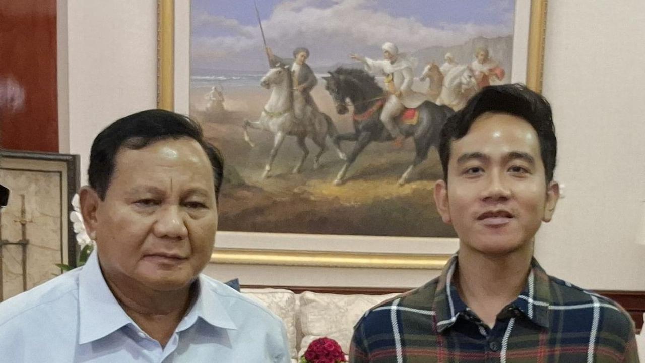 Kantongi 12 Juta Suara, Prabowo-Gibran Menang Telak di Jawa Tengah